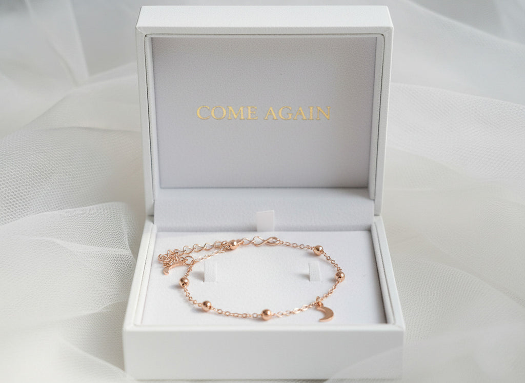 Moonbeam Delight Bracelet