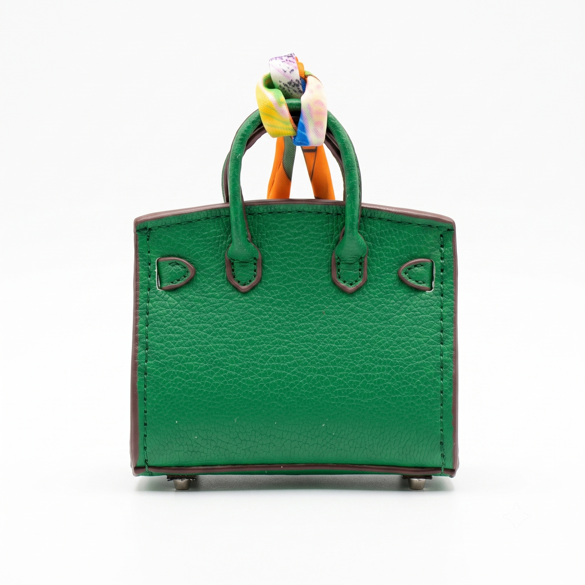 Heritage Windows Bag Charm