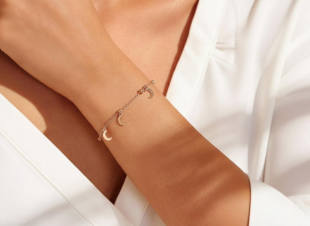 Moonbeam Delight Bracelet