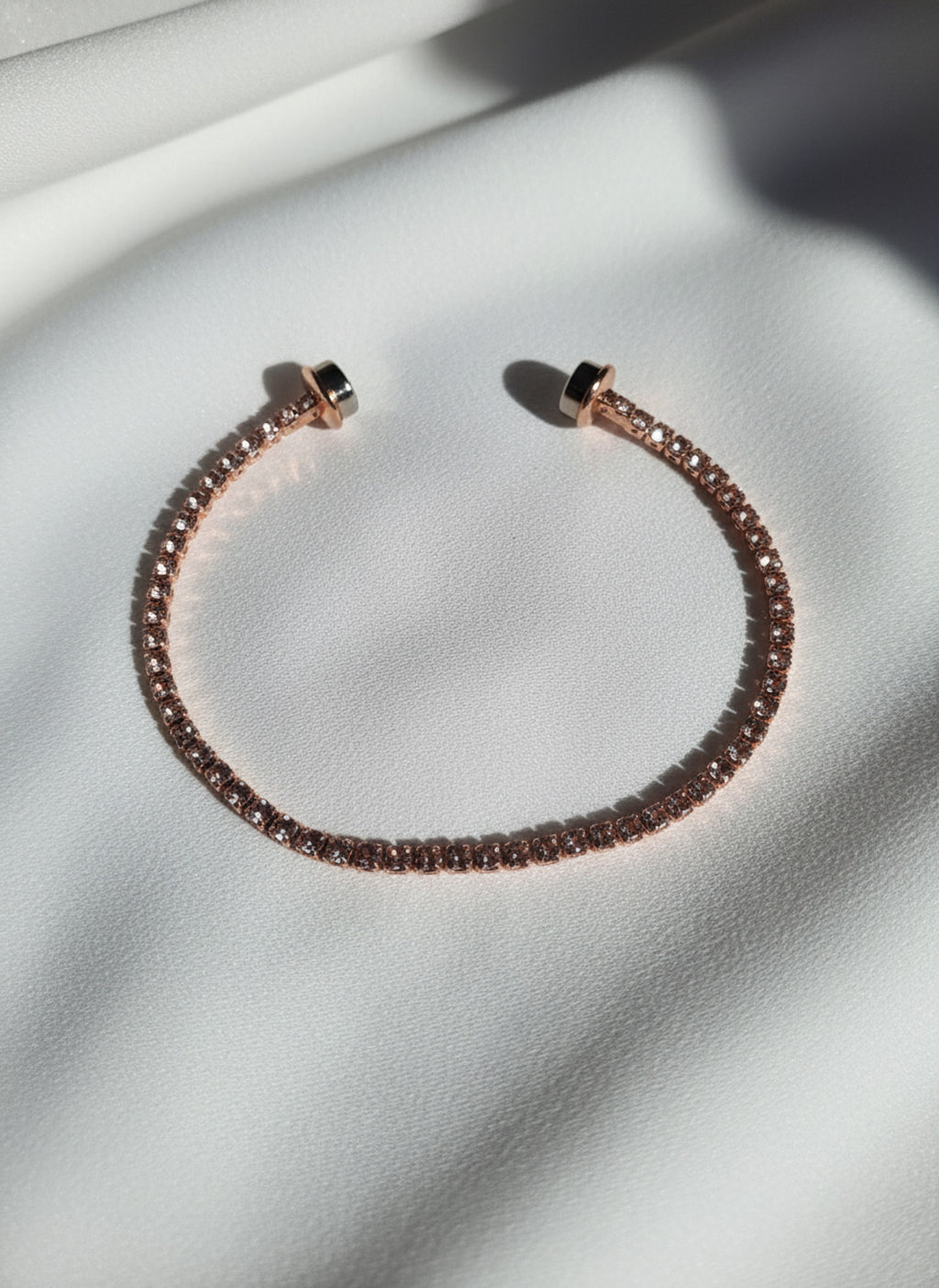Rose Luxe Bracelet