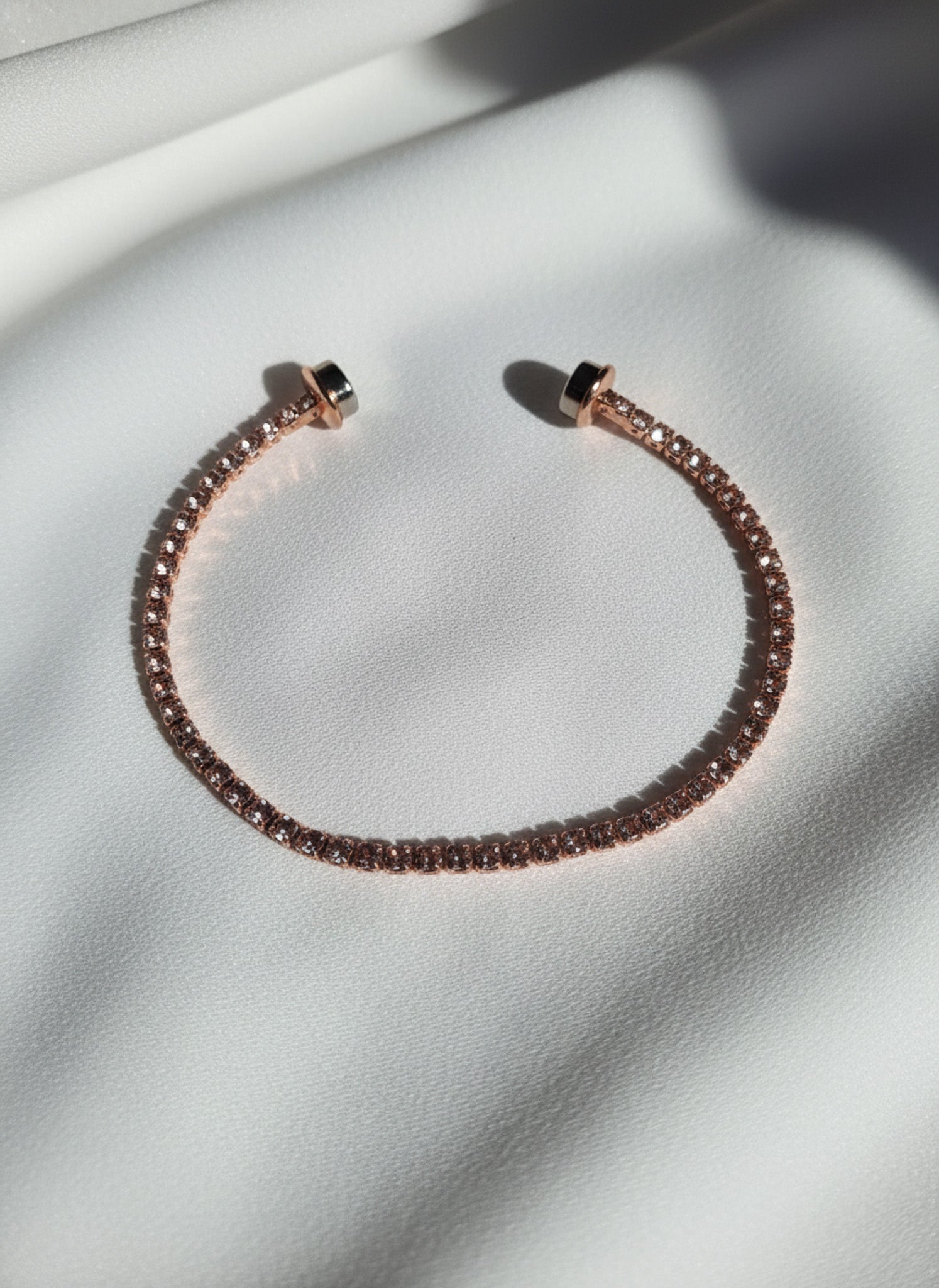 Rose Luxe Bracelet