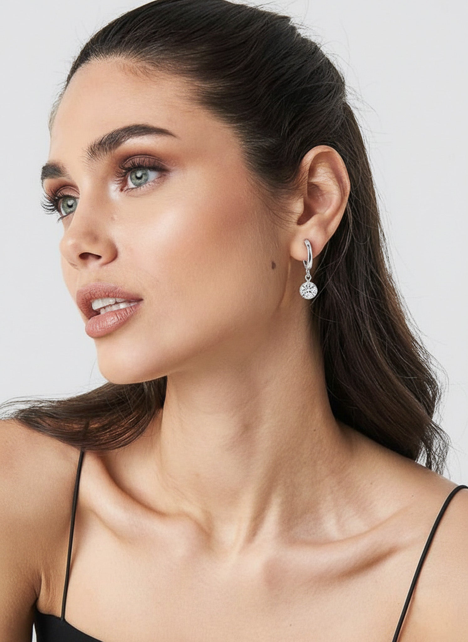 Starlight Dangle Earrings