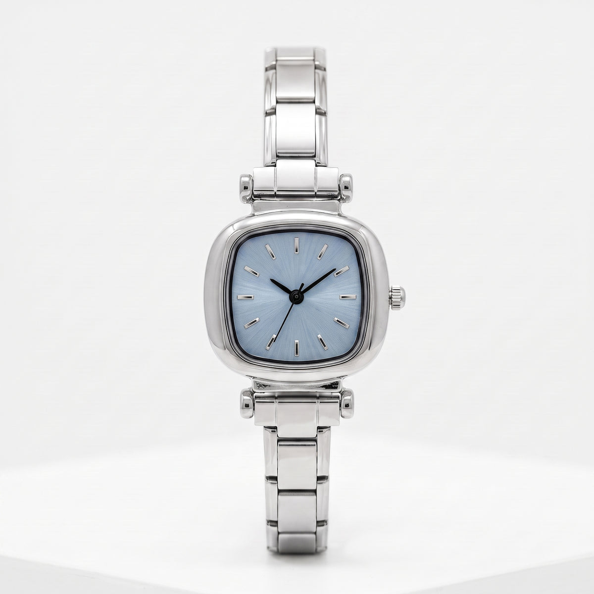 Little Miss | customisable Italian charm watch
