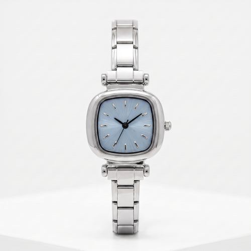 Little Miss | customisable Italian charm watch