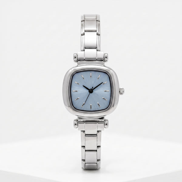 Little Miss | customisable Italian charm watch