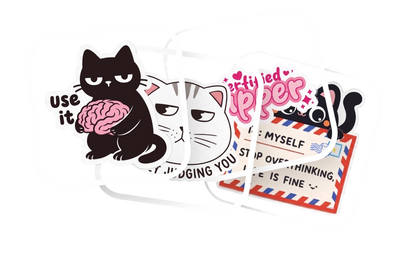 Add all 35 stickers ₹2.8/pc