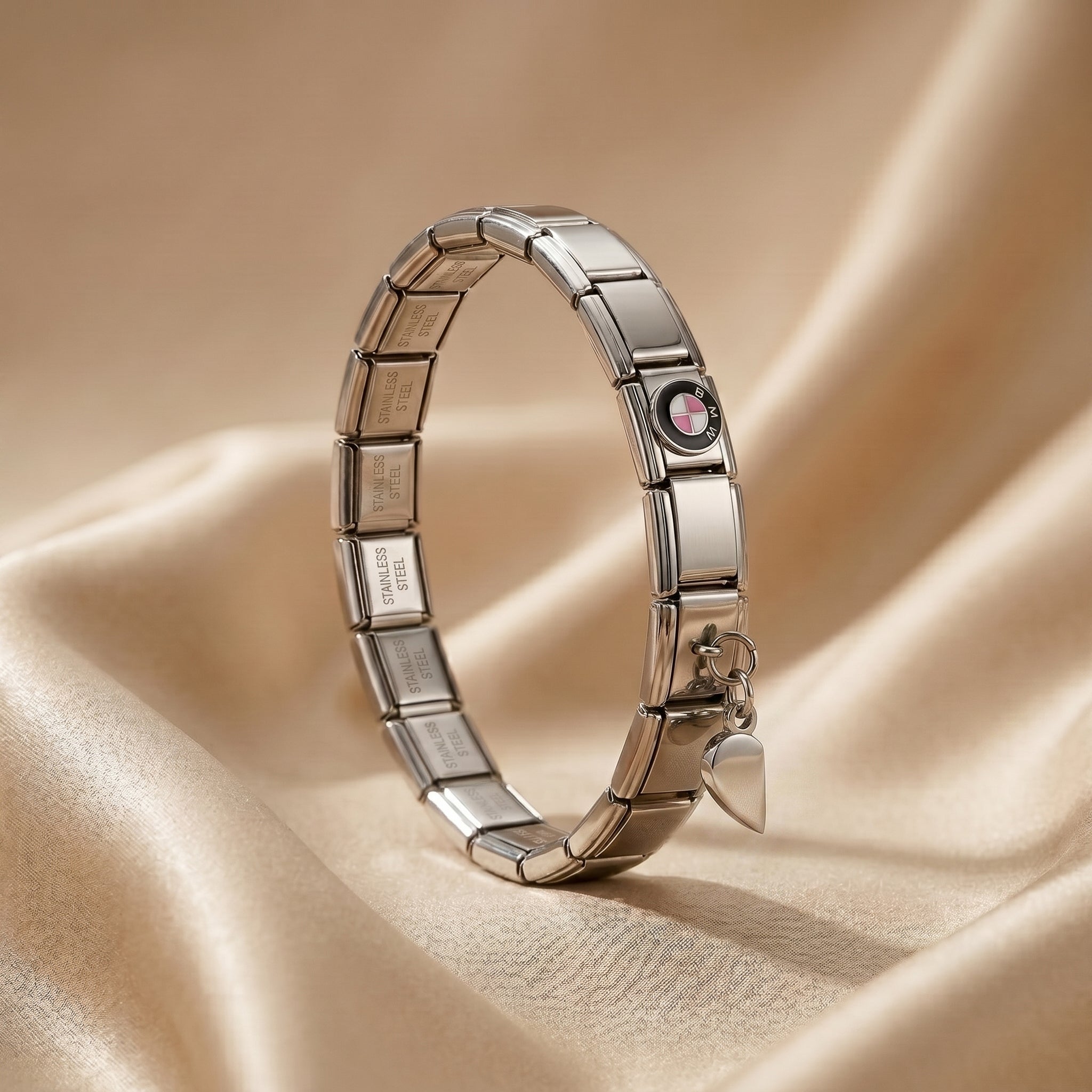 BMW Couple Bracelet