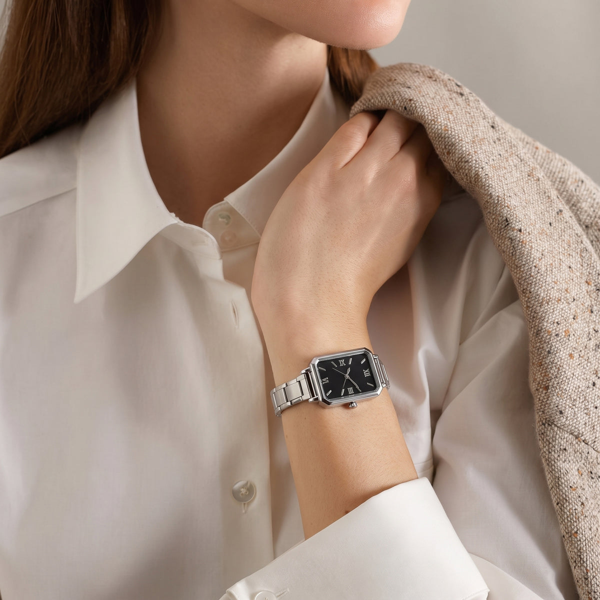 Sugar Rush | customisable Italian charm watch