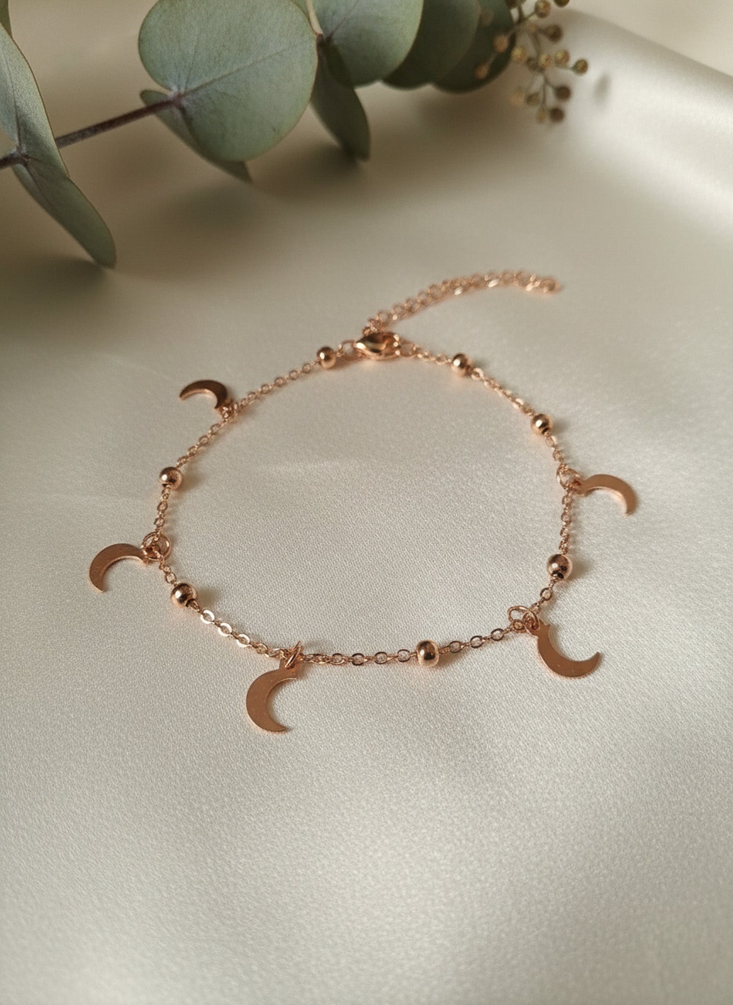 Moonbeam Delight Bracelet