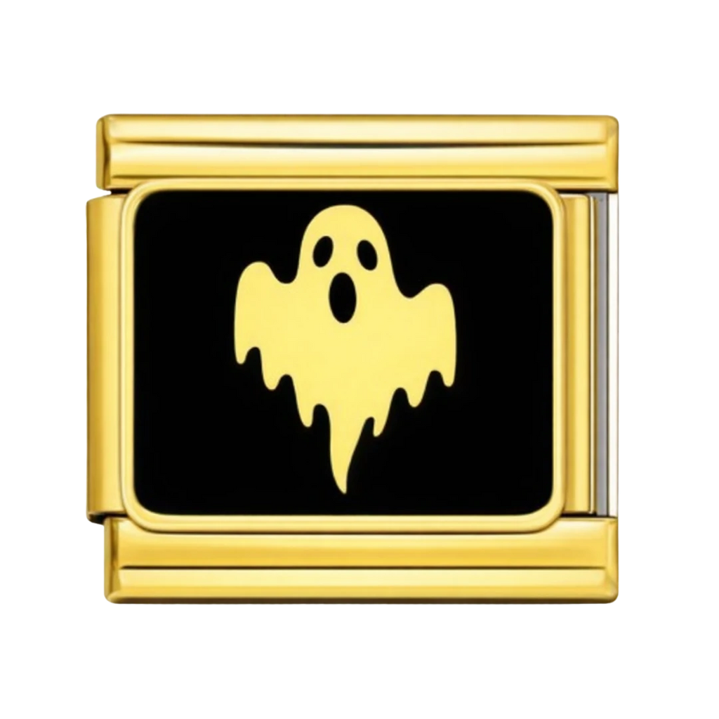 Ghost Charm