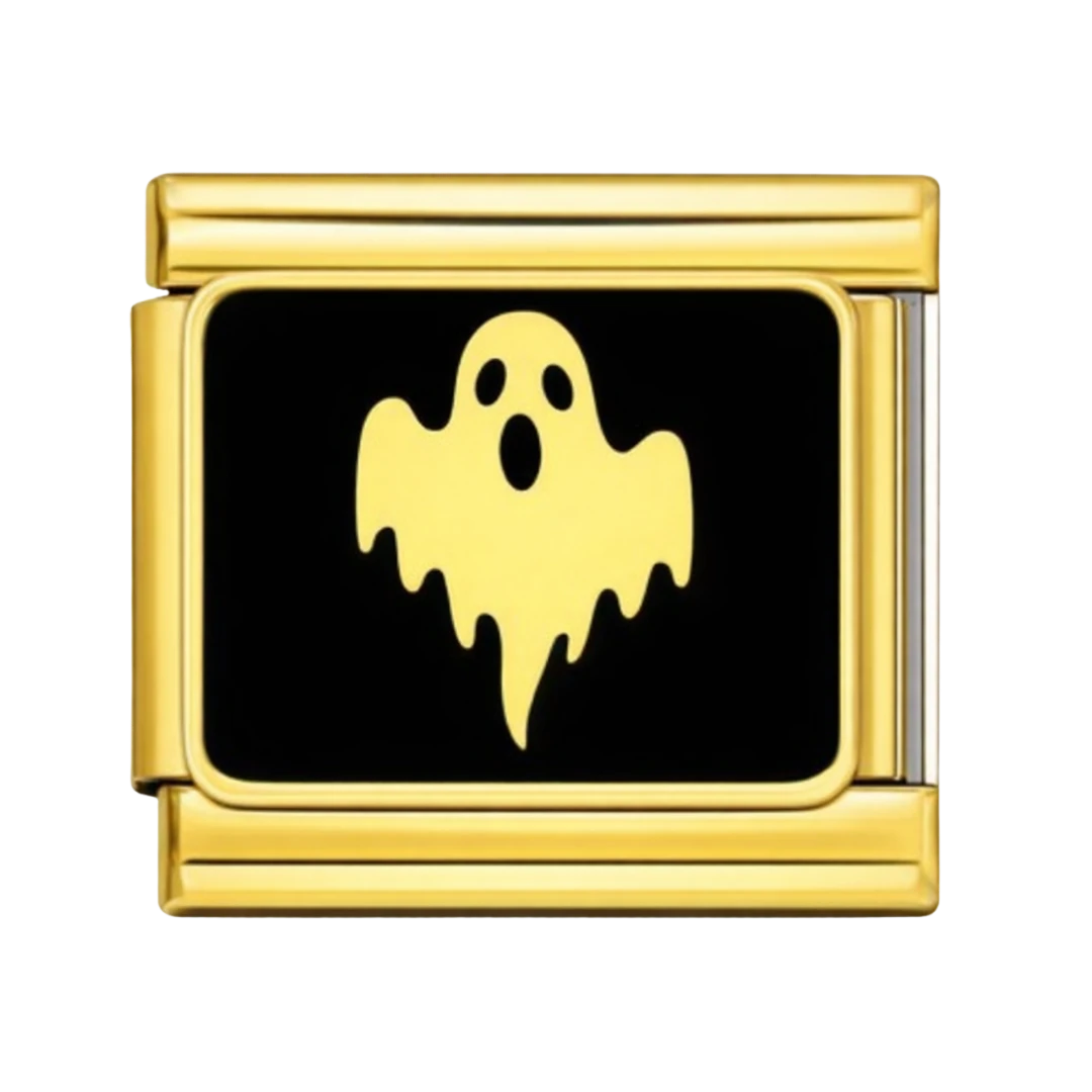 Ghost Charm