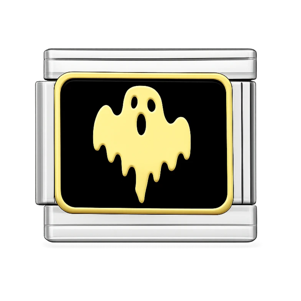 Ghost Charm