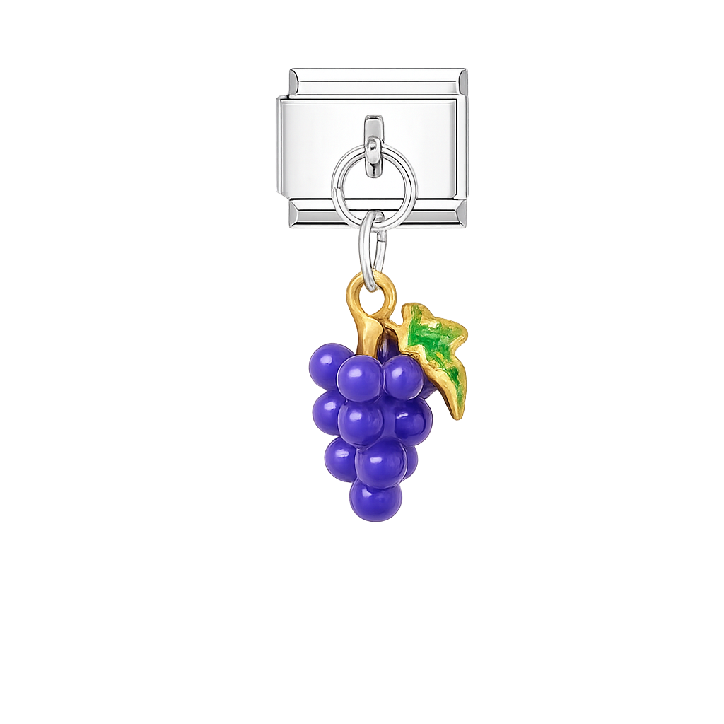 Grapes Charm