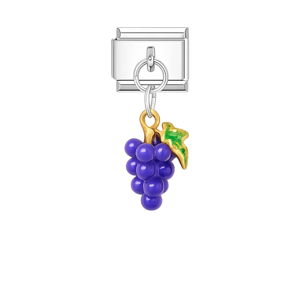Grapes Charm