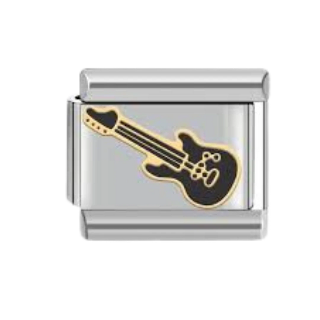 Guitar Charm