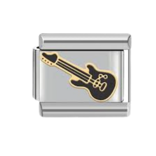 Guitar Charm
