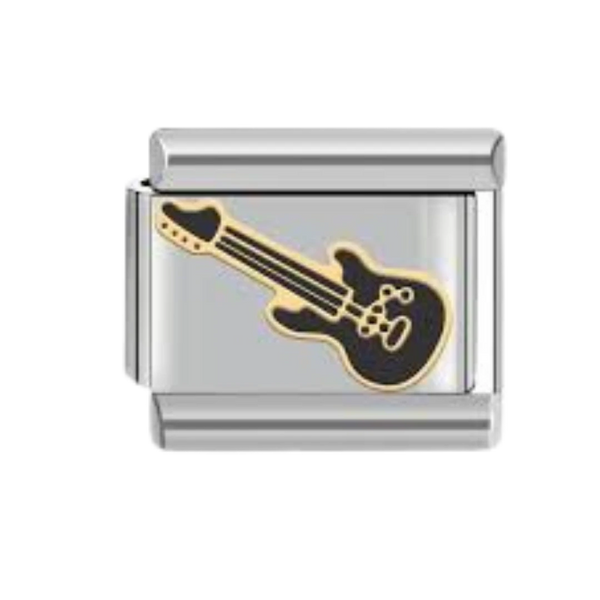 Guitar Charm