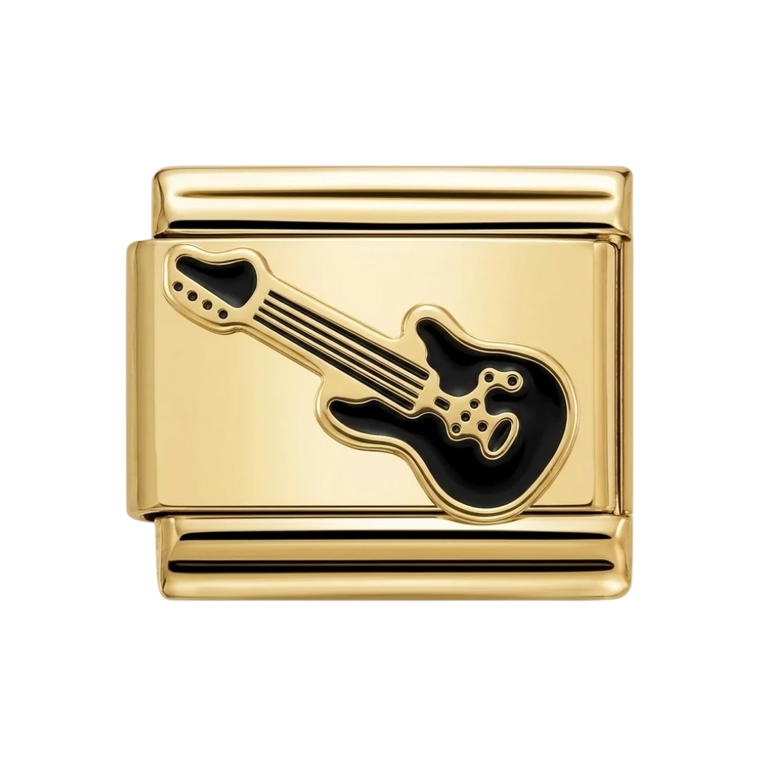 Guitar Charm
