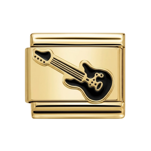 Guitar Charm
