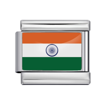 Country Flags - INDIA