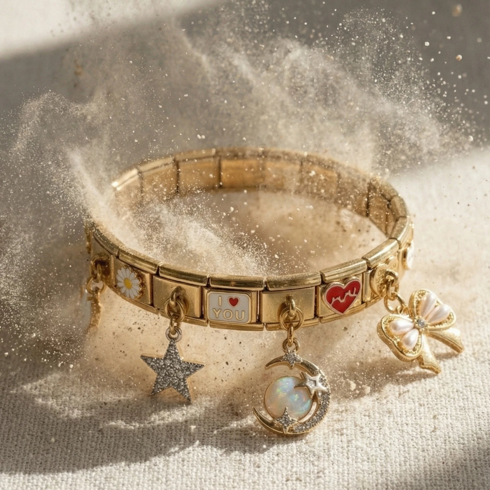 Custom Bracelet