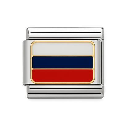 Country Flags - Russia