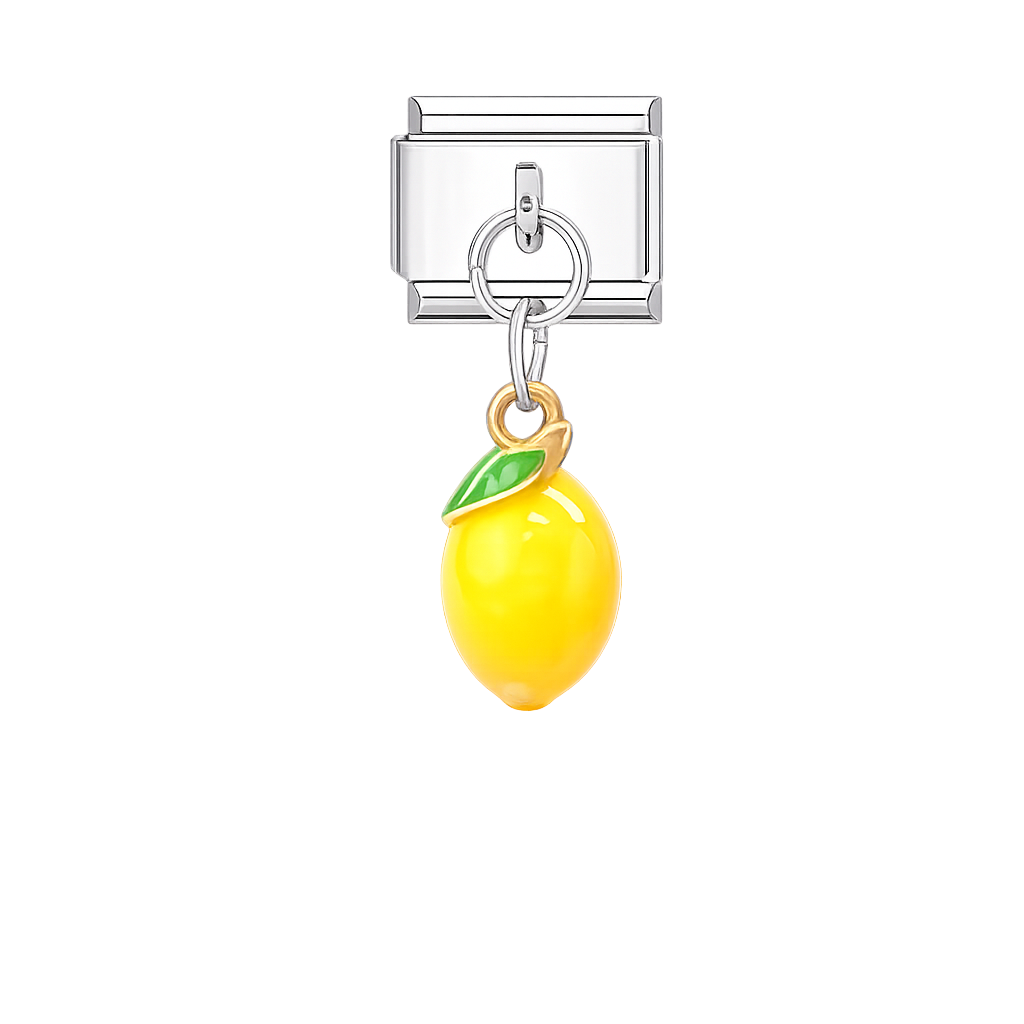 Lemon Charm