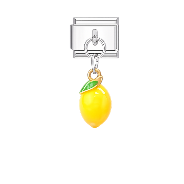 Lemon Charm