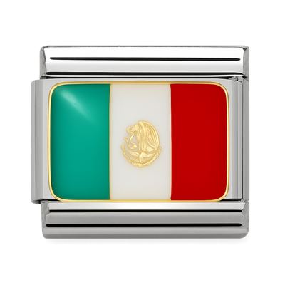 Country Flags - Mexico