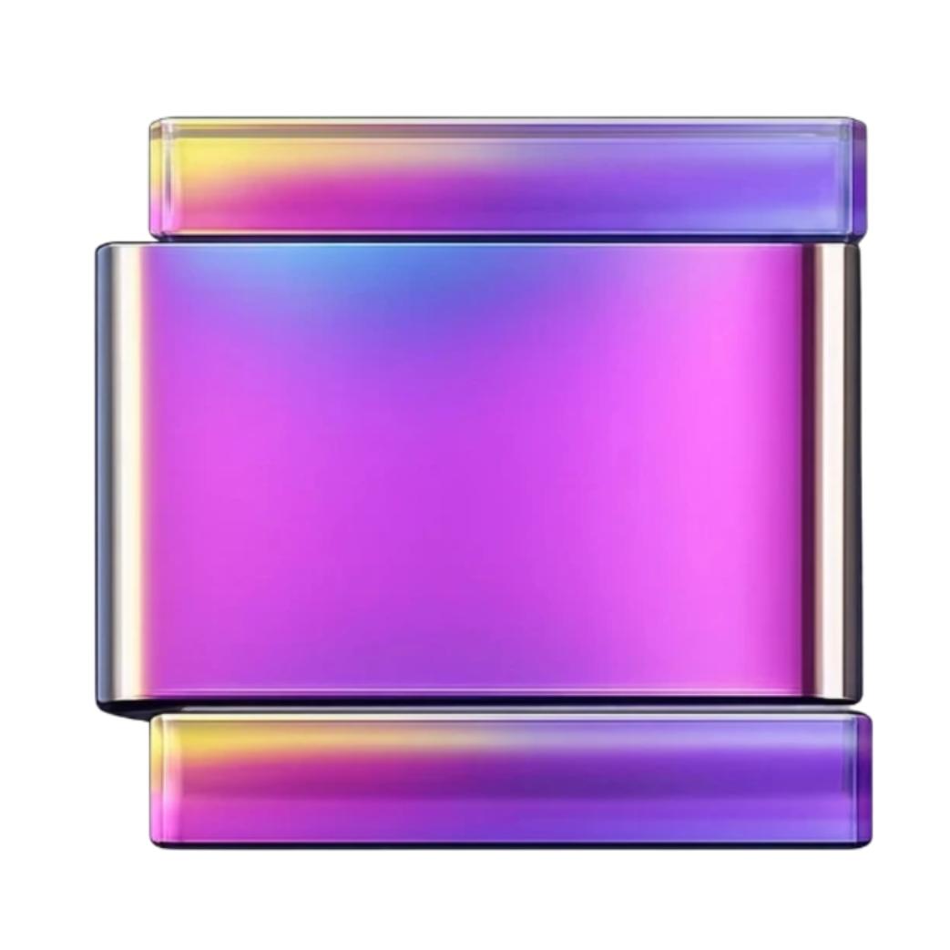 Multicolour Charm