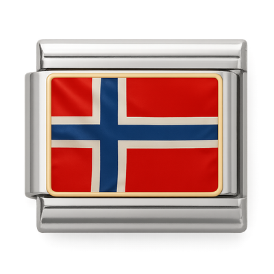 Country Flags - Norway