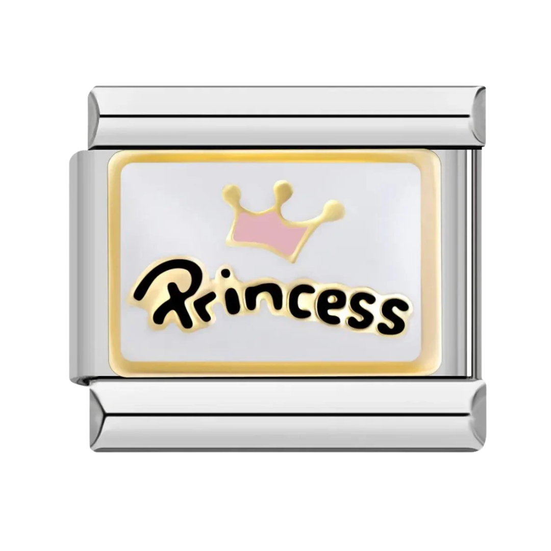 Princess Charm