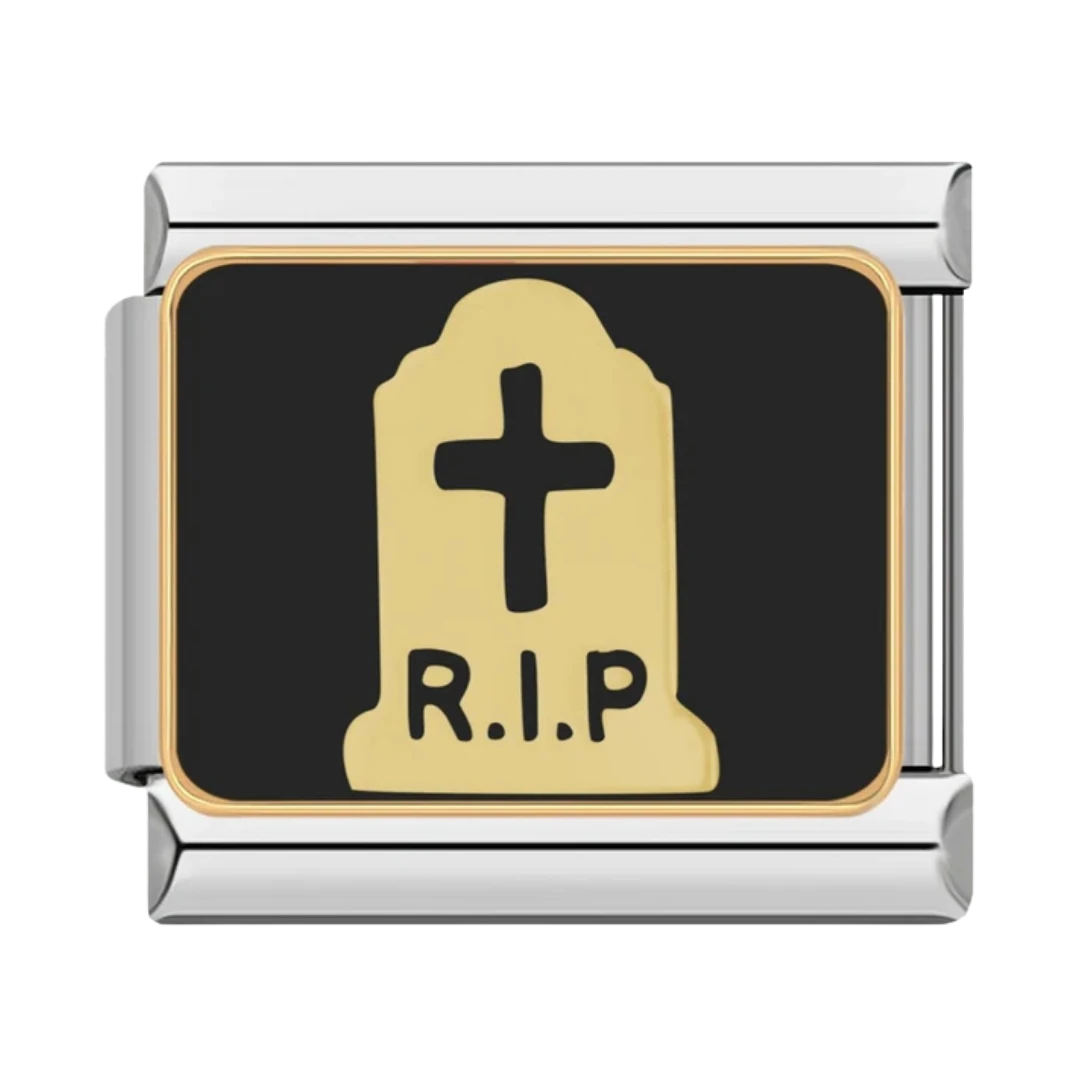 RIP Silver Charm