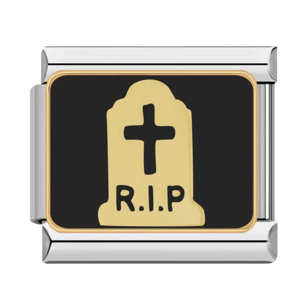 RIP Silver Charm
