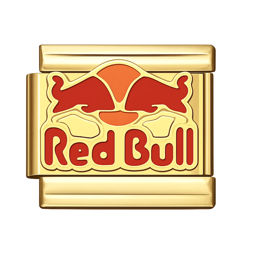 Red Bull Charm