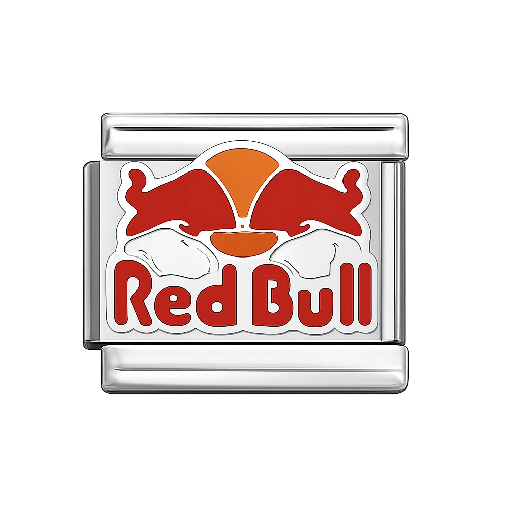 Red Bull Charm