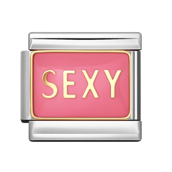 SEXY Silver Charm