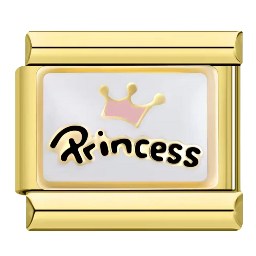 Princess Charm
