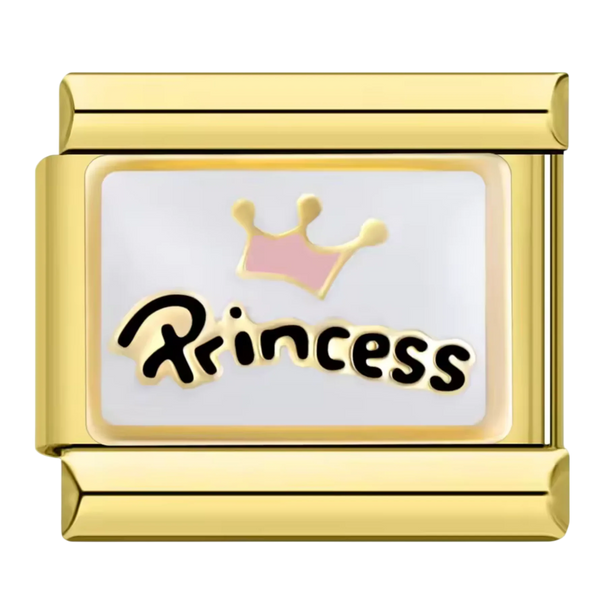 Princess Charm