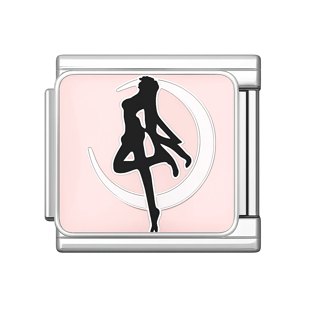 Sailor Silver Charm