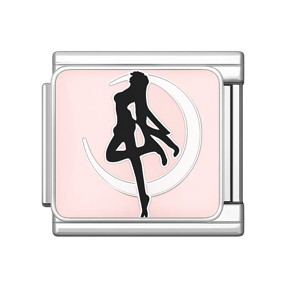 Sailor Silver Charm