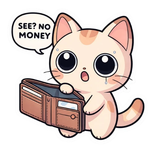 See_ no money