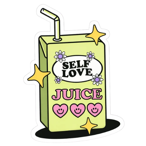 Self Love Juice