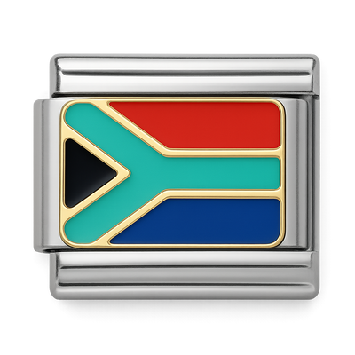 Country Flags - South Africa