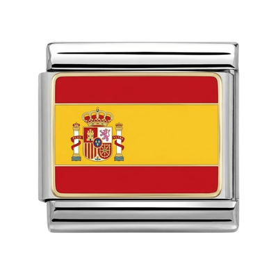 Country Flags - Spain