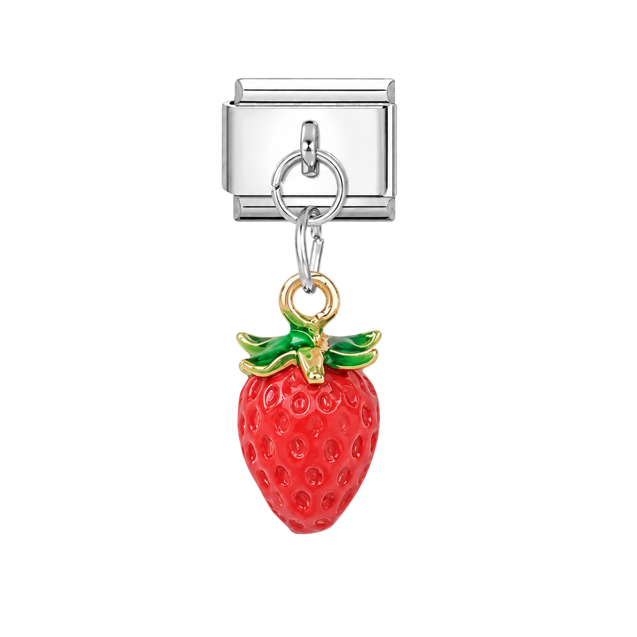 Strawberry Charm