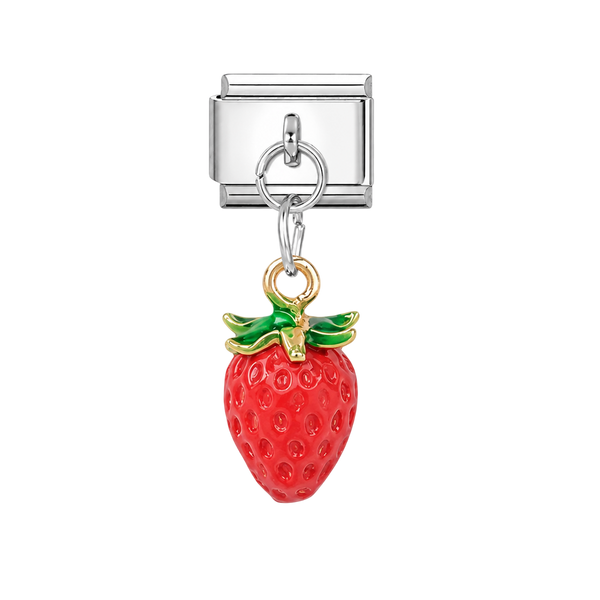Strawberry Charm