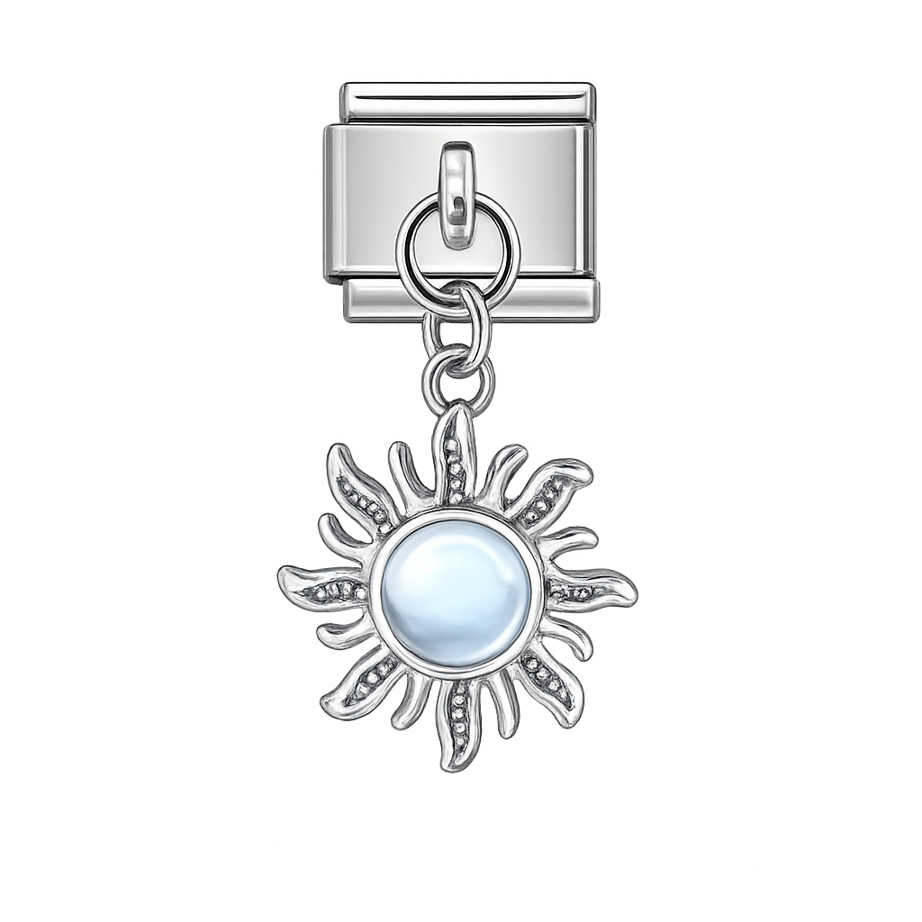 Sun Charm