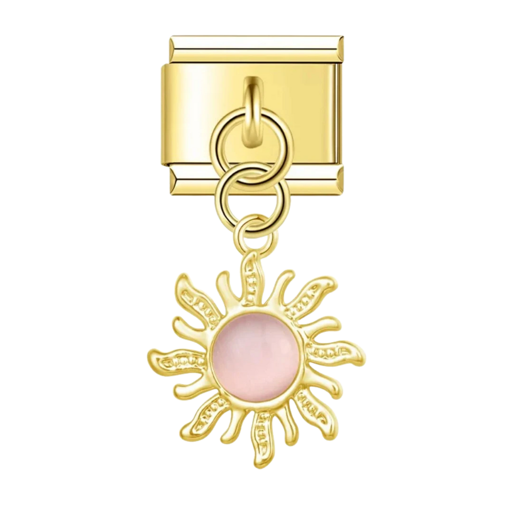 Sun Charm