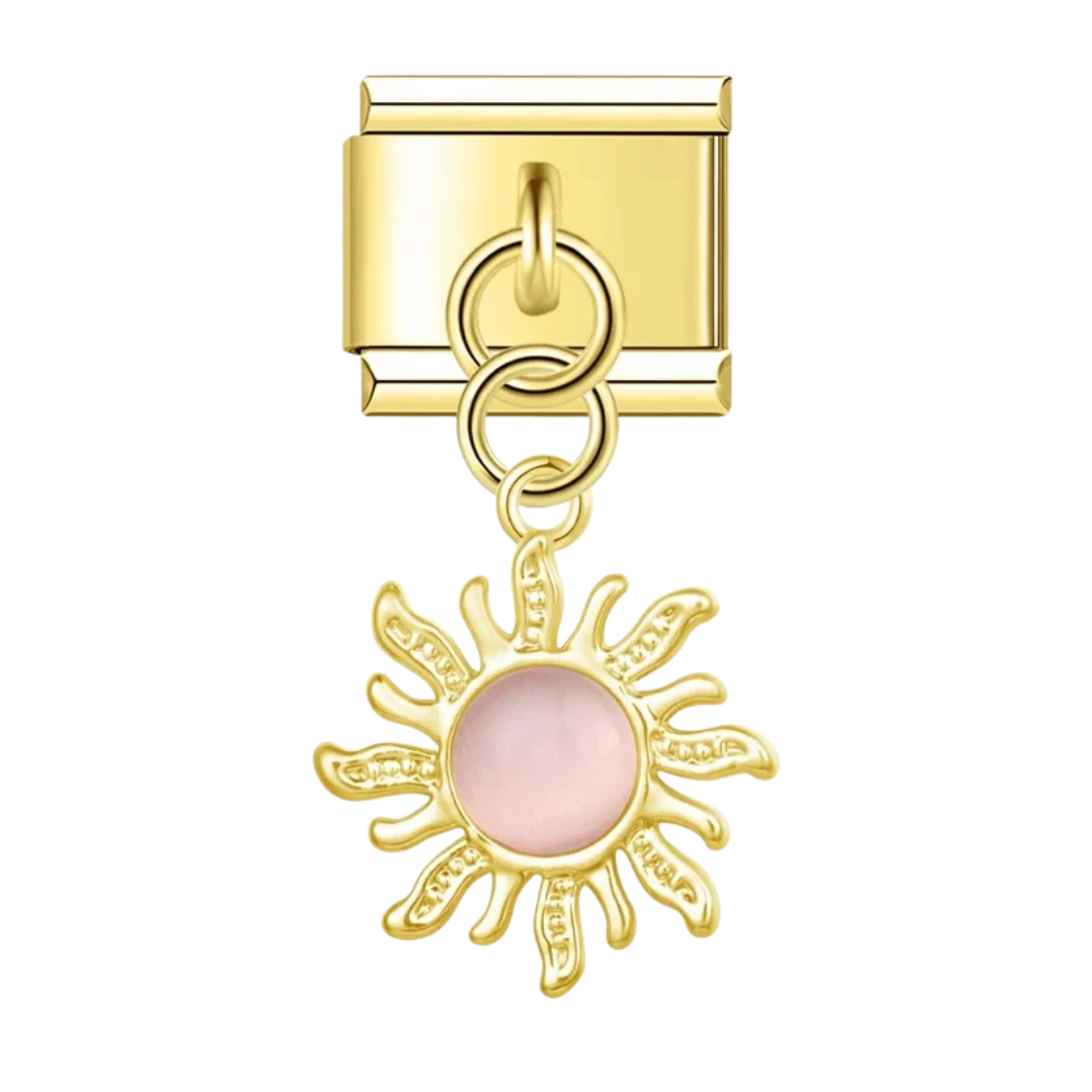 Sun Charm
